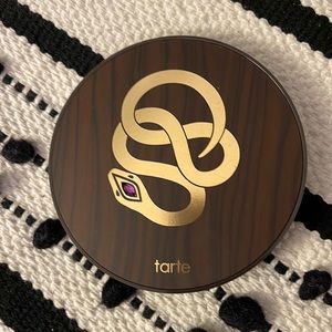 Tarte rainforest after dark eye and cheek palette